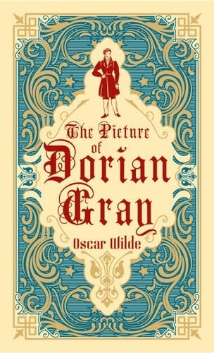 The Picture of Dorian Gray - Oscar Wilde · 2021
