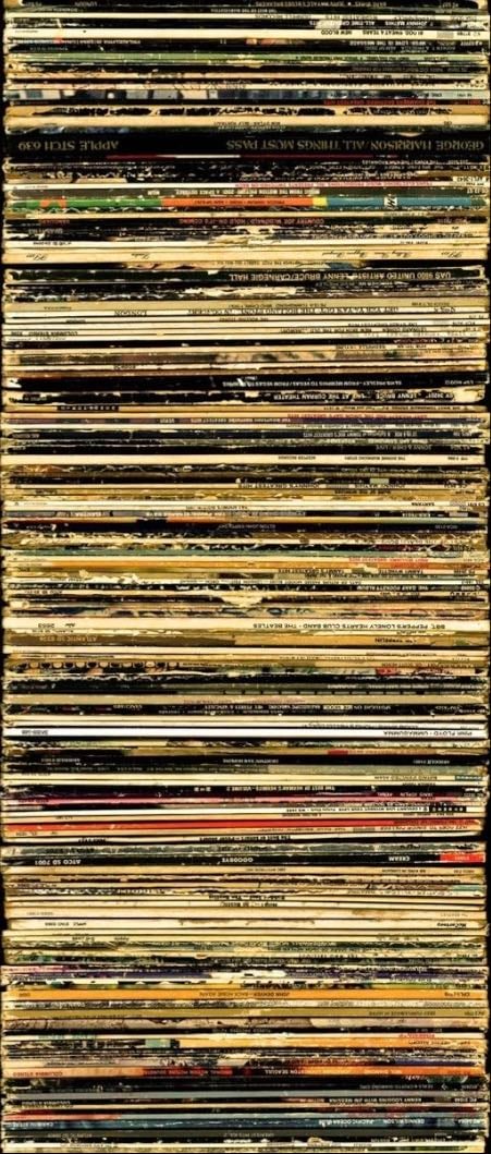 Cause loves such an old fashioned word…. - Playlist