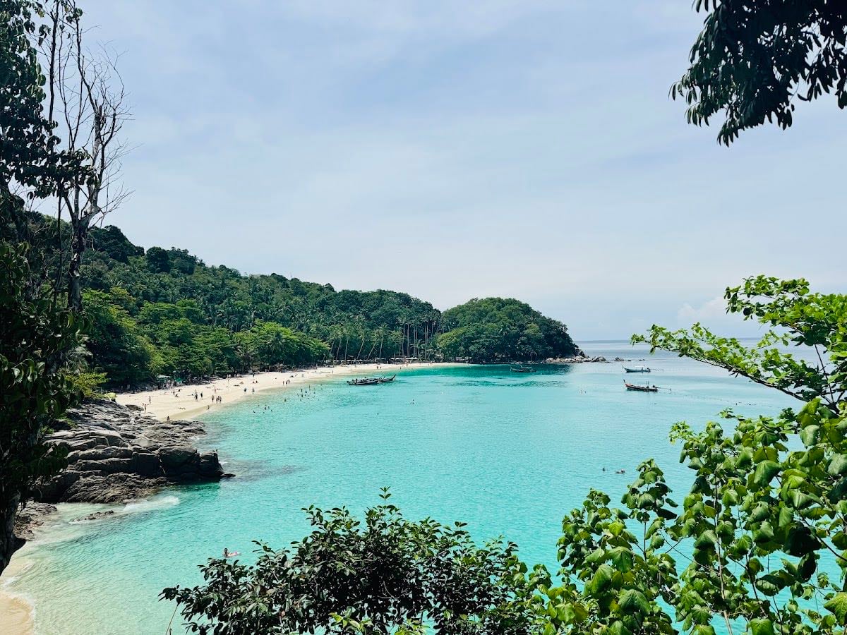 Freedom Beach