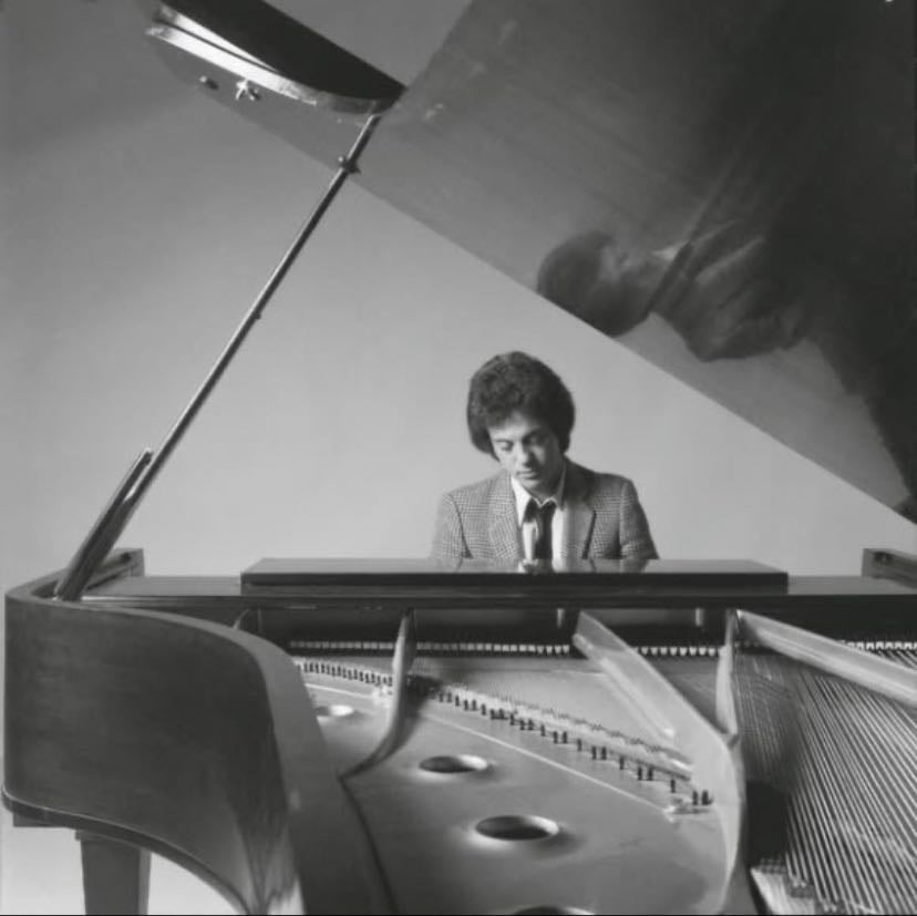 Billy Joel
