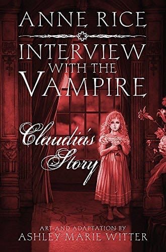 Interview with the Vampire - Anne Rice · 2012
