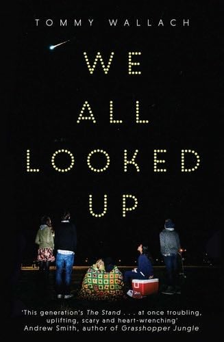 We All Looked Up - Tommy Wallach · 1810