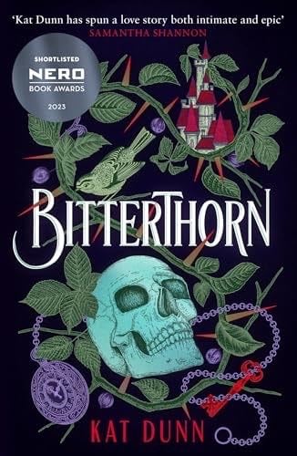 Bitterthorn - Kat Dunn · 2023