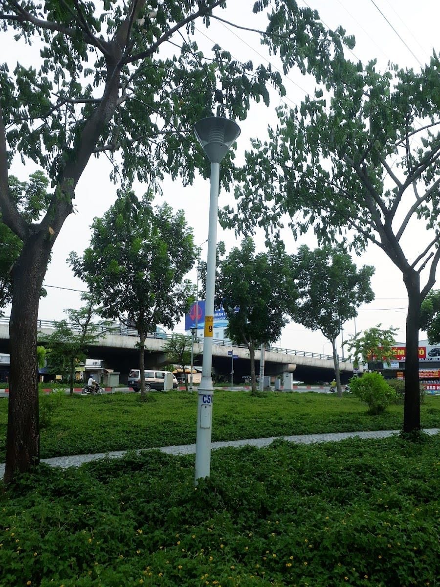 Công Viên Hiệp Phú