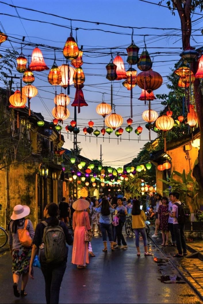 ASIA TRIP!!!