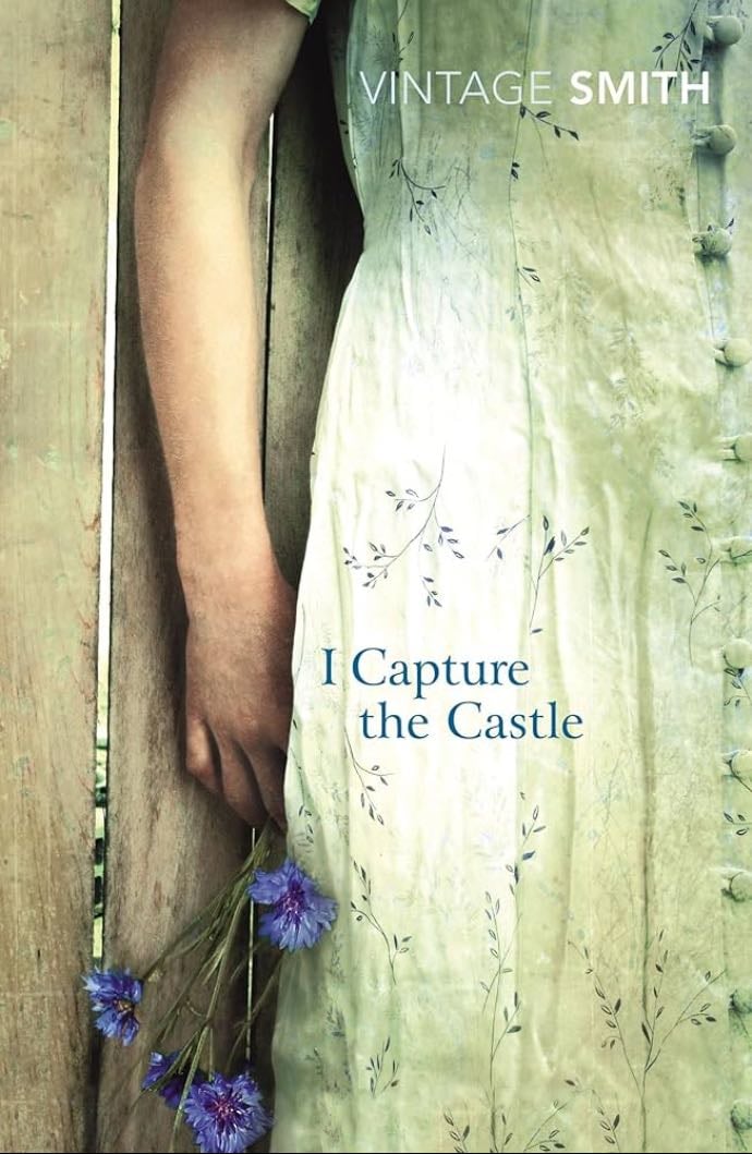 I Capture the Castle - Dodie Smith · 1999