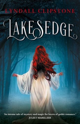 Lakesedge - Lyndall Clipstone · 2021