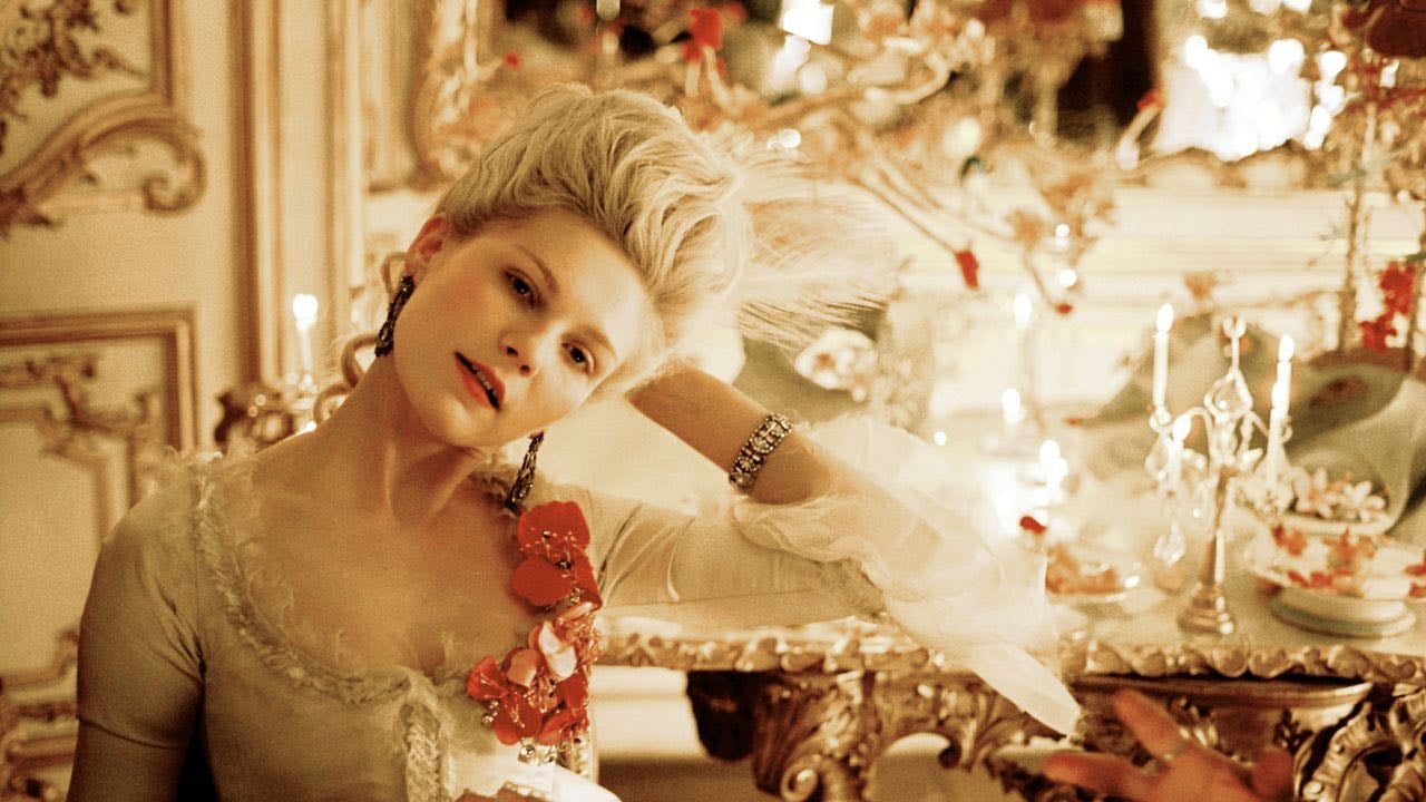‘It Was Like Hosting the Ultimate Party’: An Oral History of Sofia Coppola’s ‘Marie Antoinette’ - Vogue