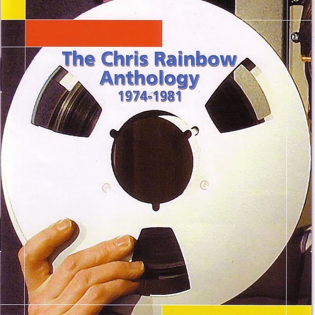 Be Like a Woman - Song · Chris Rainbow
Sunday 20th