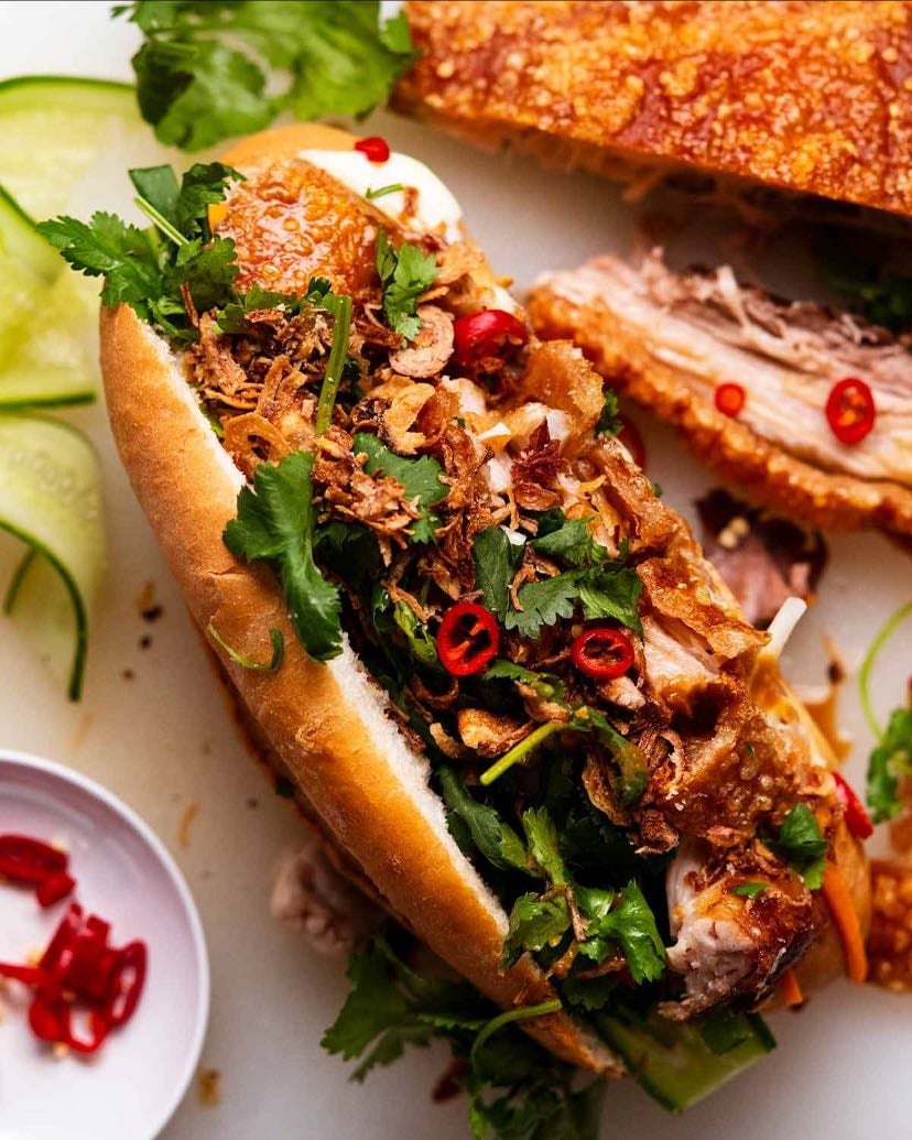 Banh mi