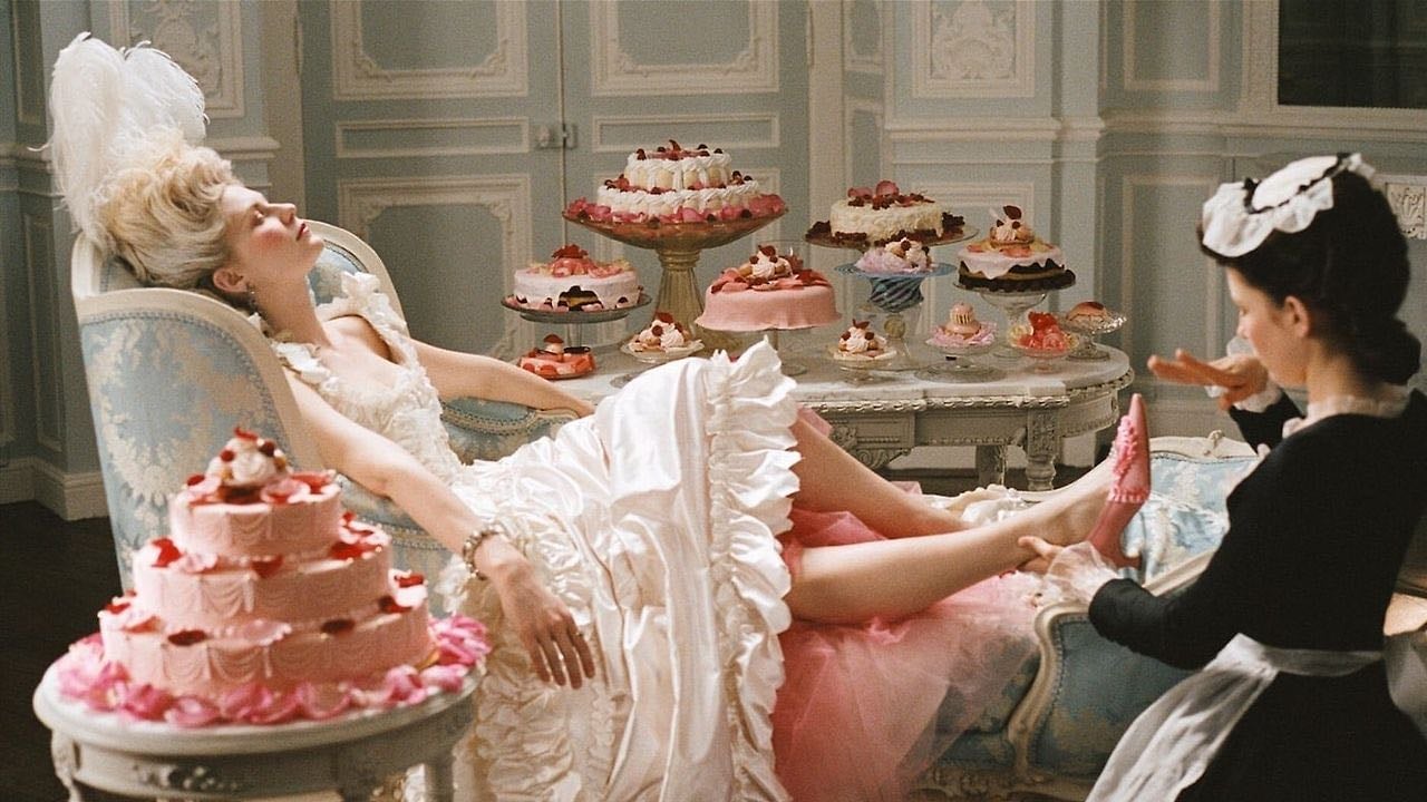 Killer Queen: the deep, delicious impact of Sofia Coppola’s Marie Antoinette • Journal • A Letterboxd Magazine - Letterboxd