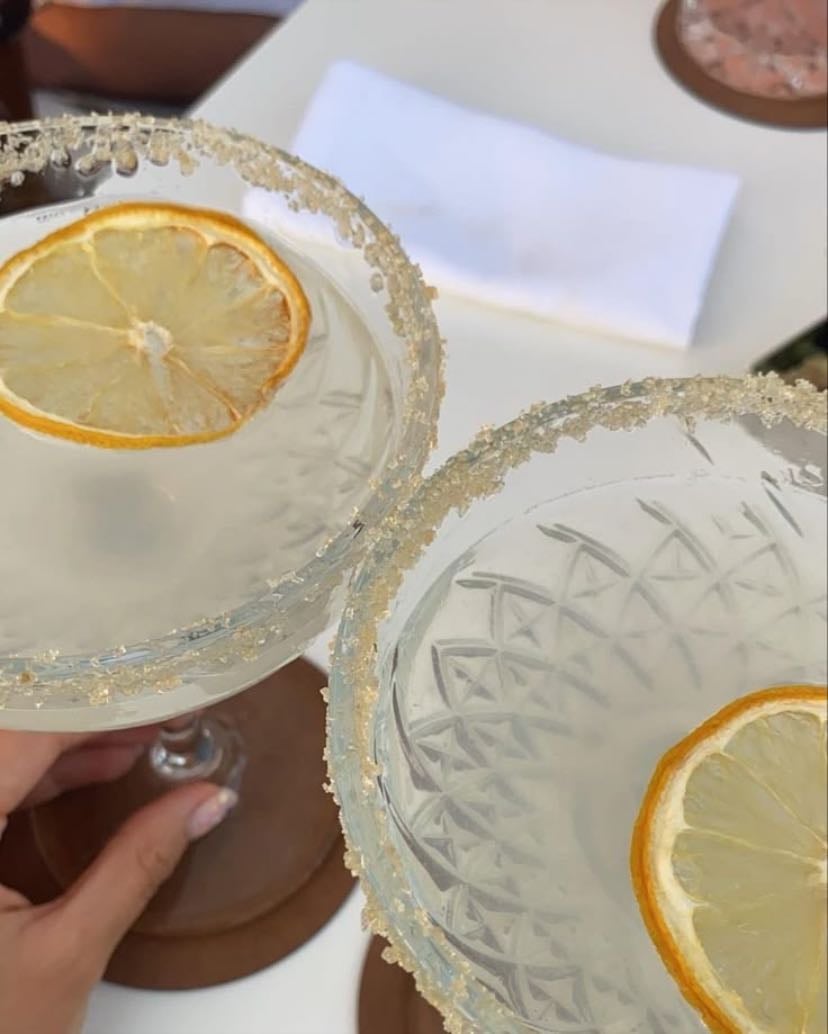 Margaritas