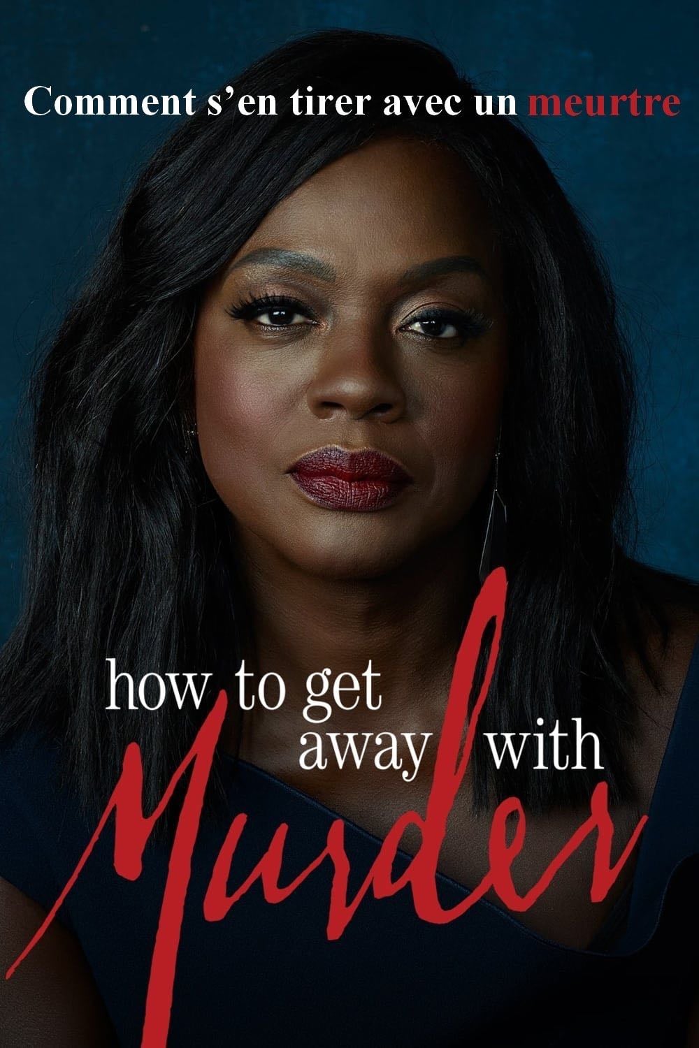 How to Get Away with Murder - Peter Nowalk · 2014