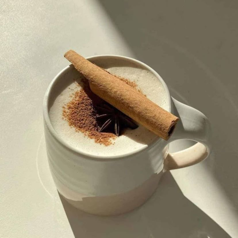 Chai latte