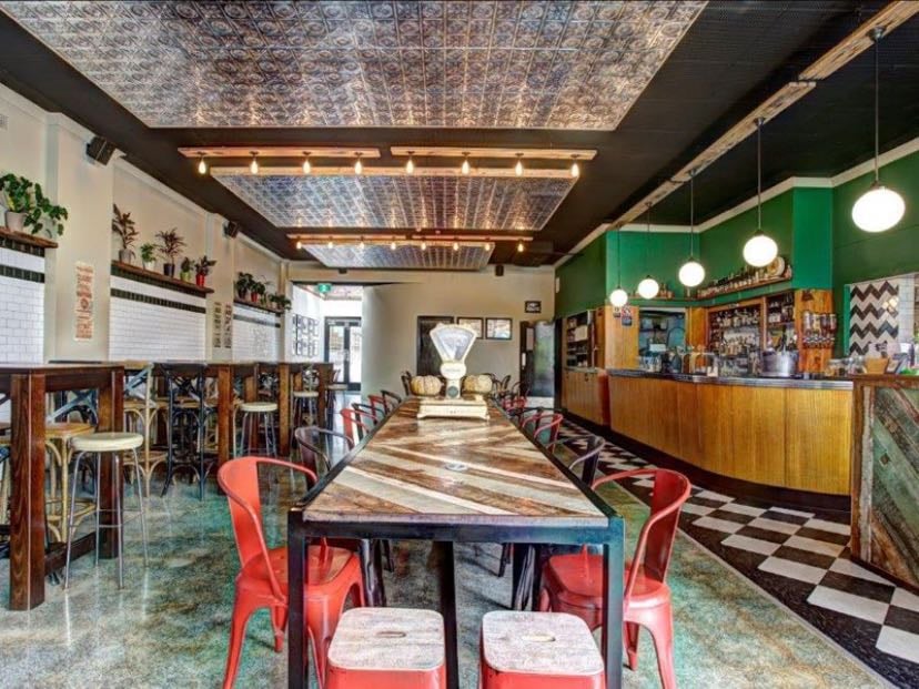 The Henson Park Hotel - 91 Illawarra Rd, Marrickville