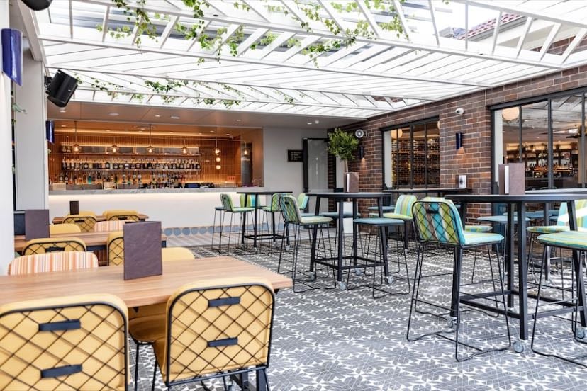General Gorden Hotel - 20 Swain St, Sydenham