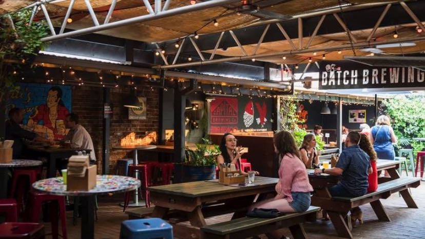Petersham Public House - 292 Stanmore Rd, Petersham