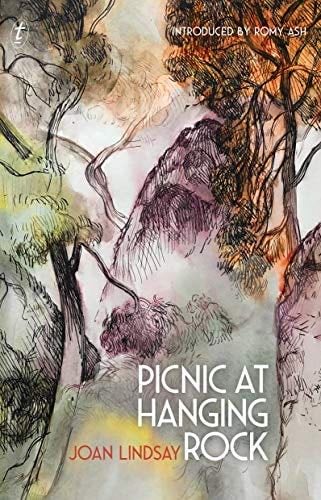 Picnic at Hanging Rock - Joan Lindsay · 2019