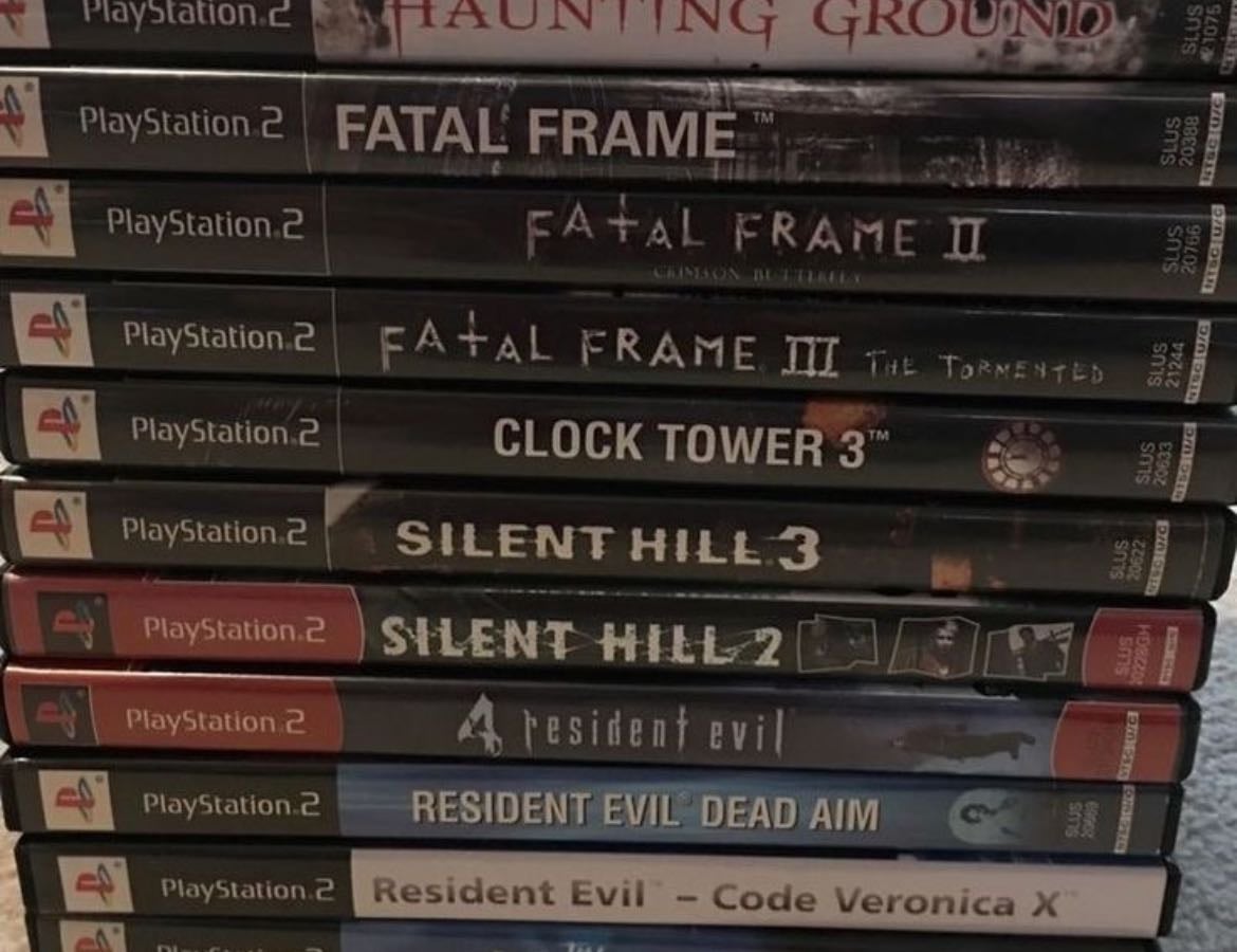 Jeux vidéo incontournables - other hypelist by Eilocn