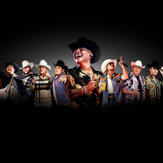 Grupo Firme - Artist