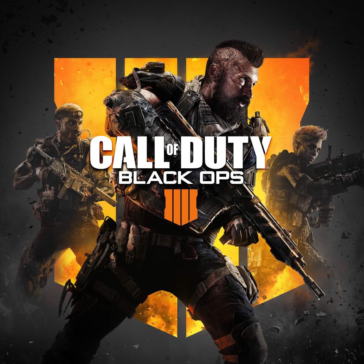 Call of Duty Warzone