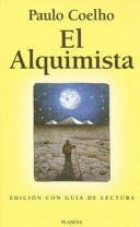 El Alquimista - Paulo Coelho