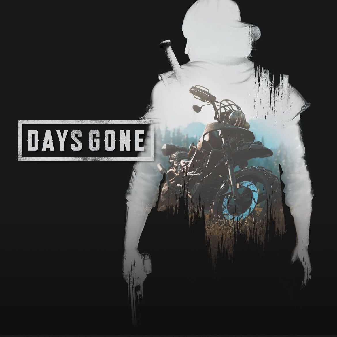 Days Gone - Terminado.