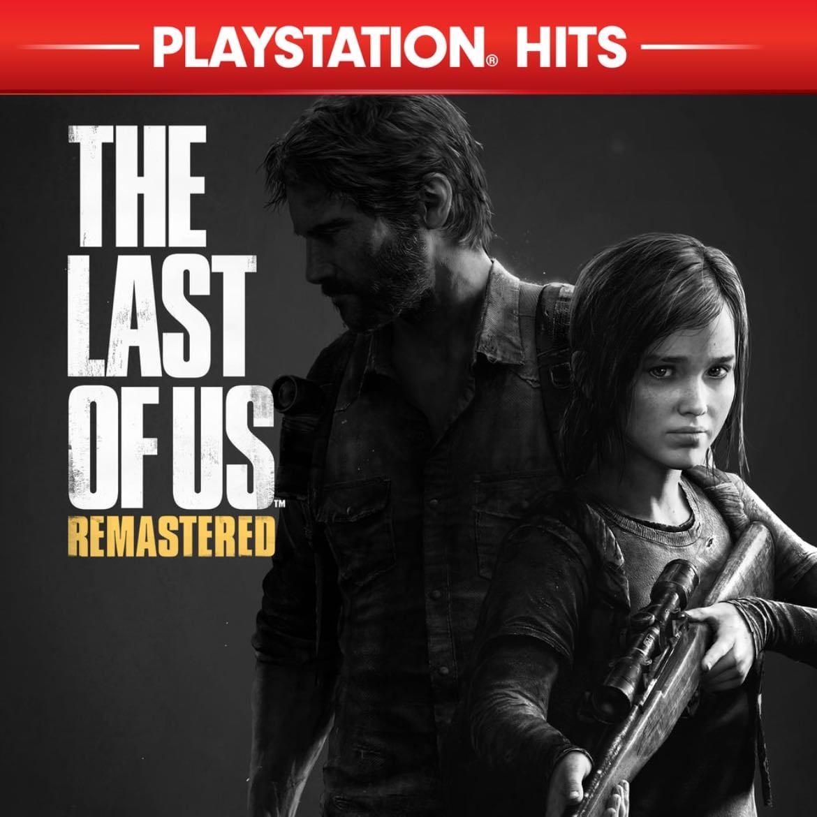 THE LAST OF US REMASTERED - Terminado.