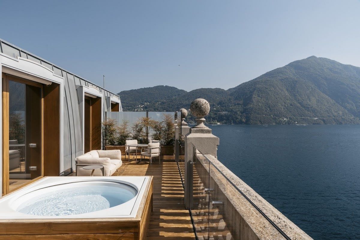 Grand Hotel Tremezzo