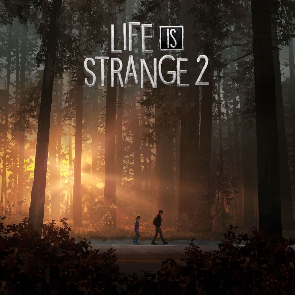 Life is Strange 2 - Terminado.