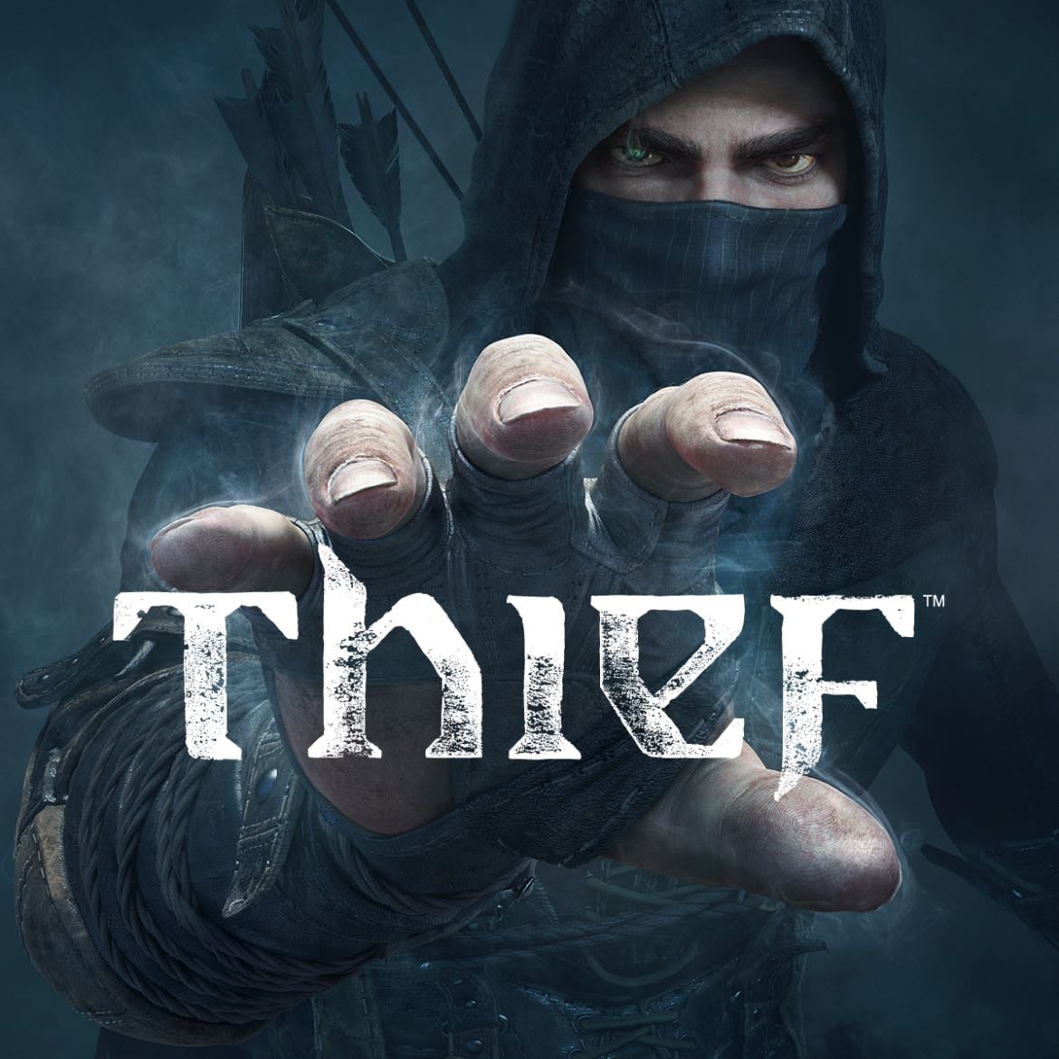 THIEF - No terminado aún.