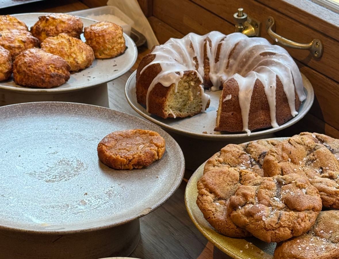 Best Bakeries in town - Places hypelist by Margaux Khima