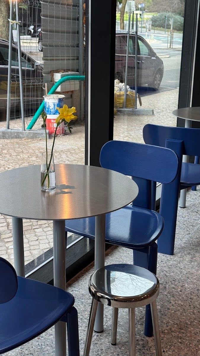 Heim Cafe Park