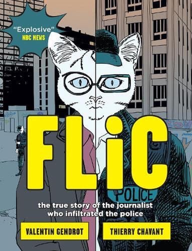 Flic - Gendrot, Valentin · 2023