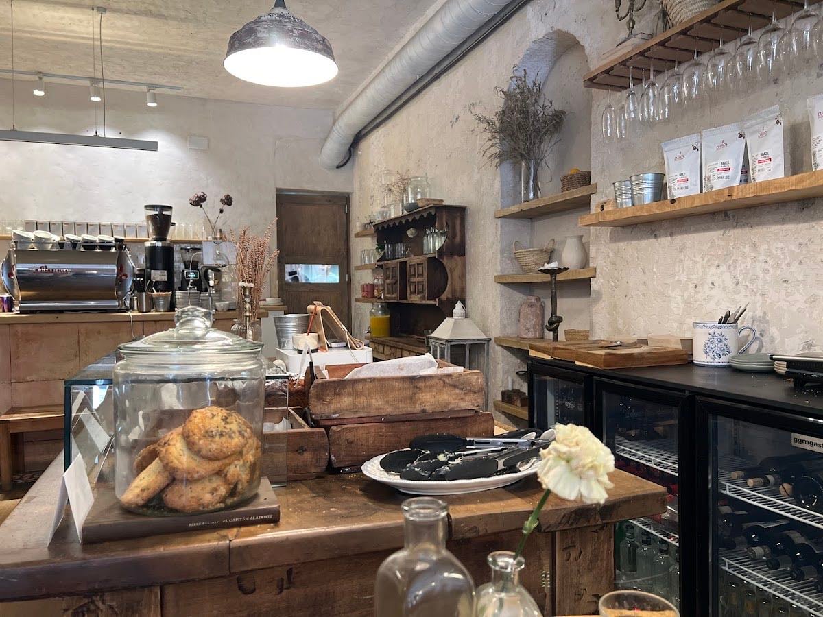 Bucólico Café