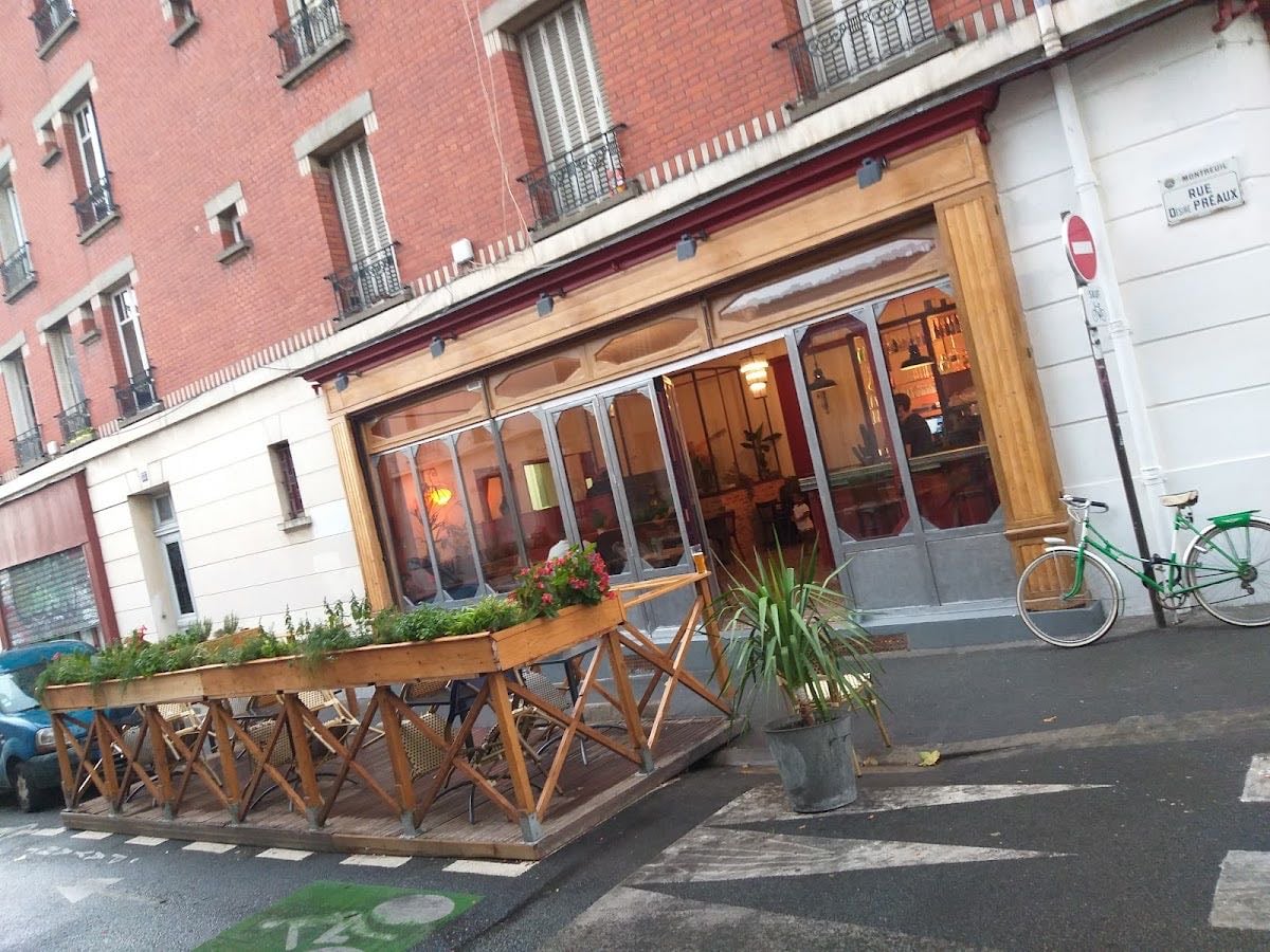 La Requinque
