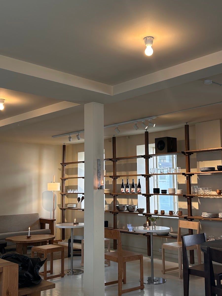 Echo Eatery