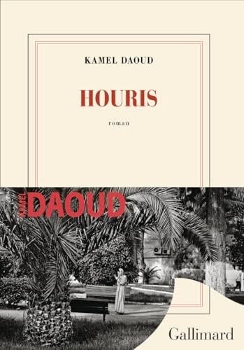 Houris - Kamel Daoud · 2024