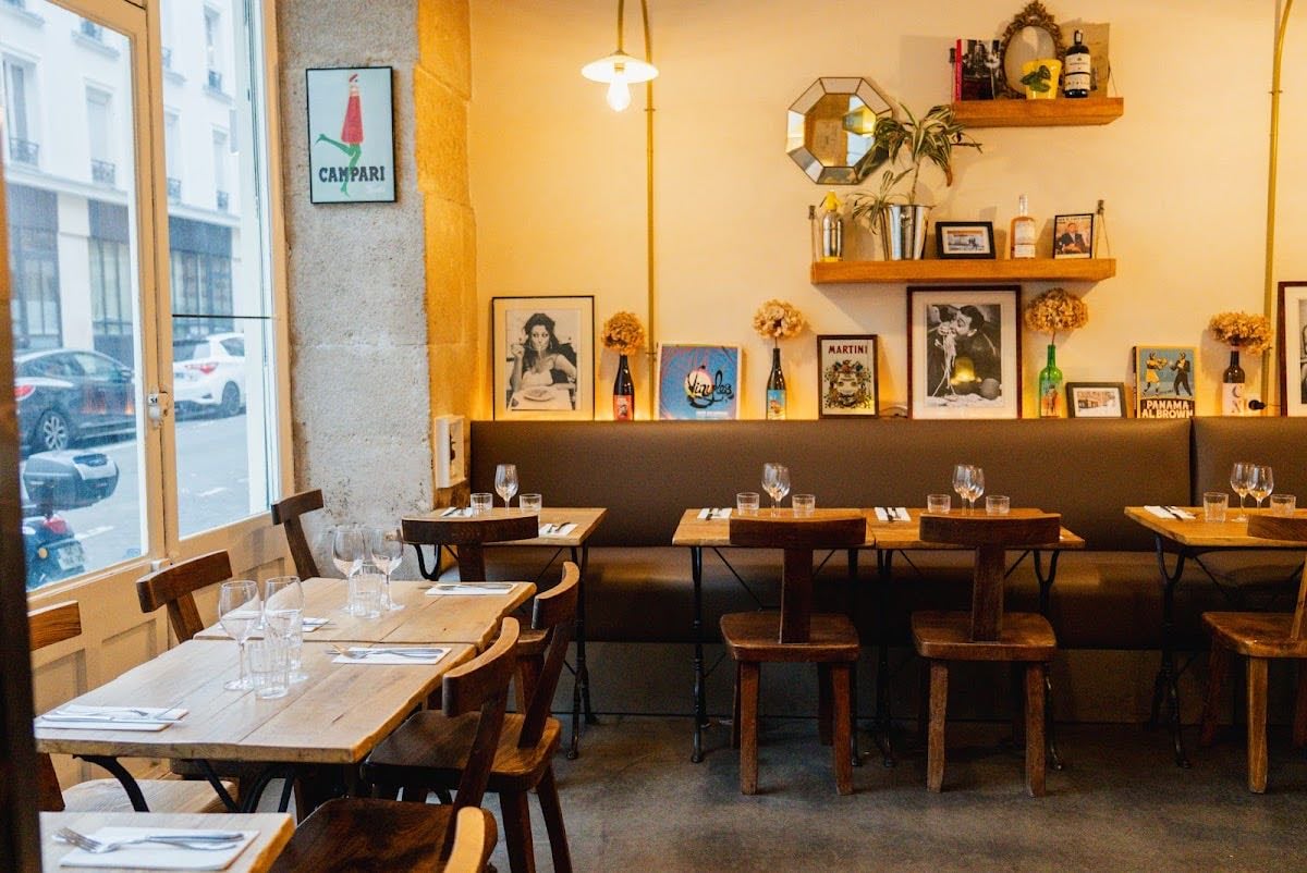 Bistrotto