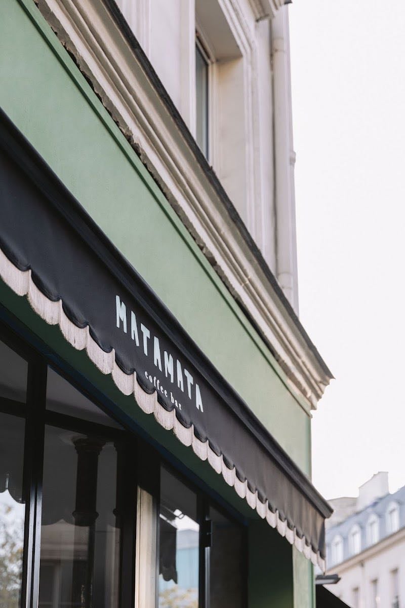 Matamata - Coffee Bar