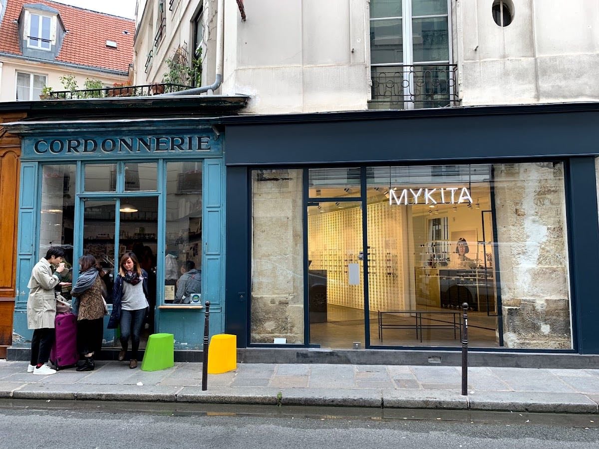Boot Café
