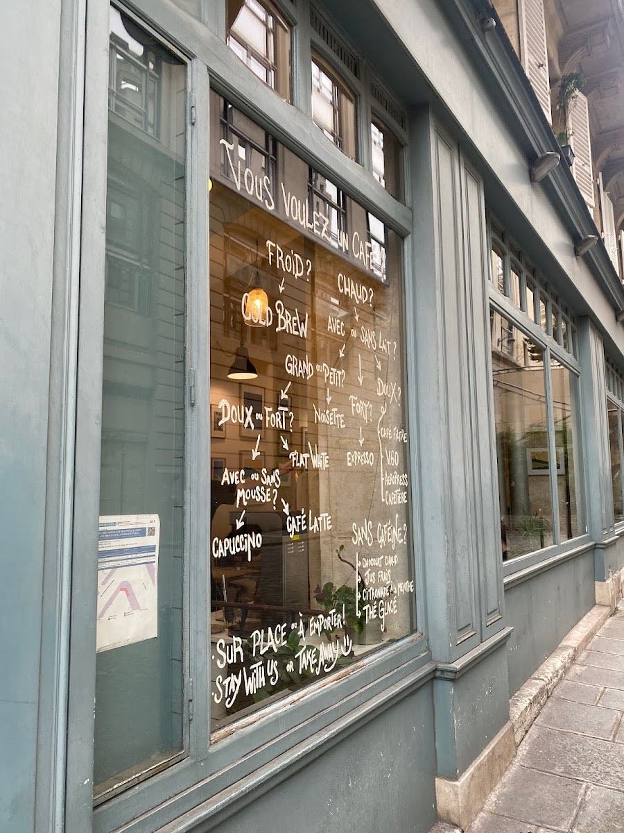 Strada Café