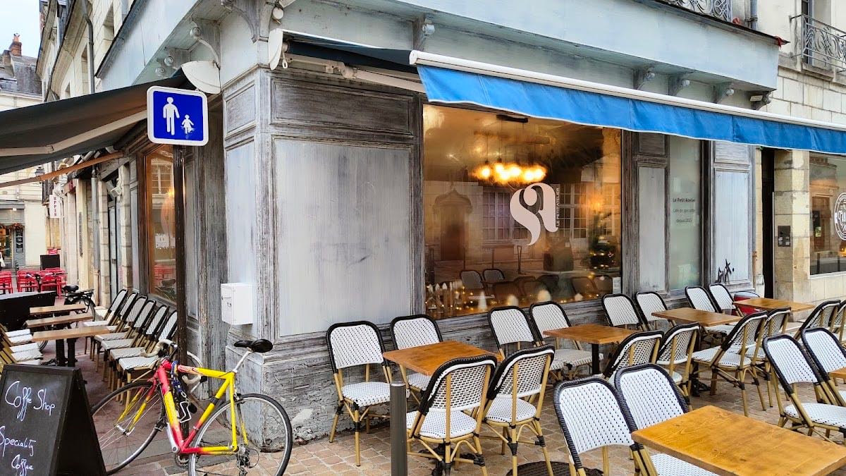 Le petit atelier