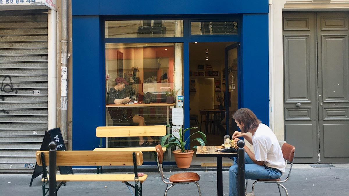 Ola’s Café