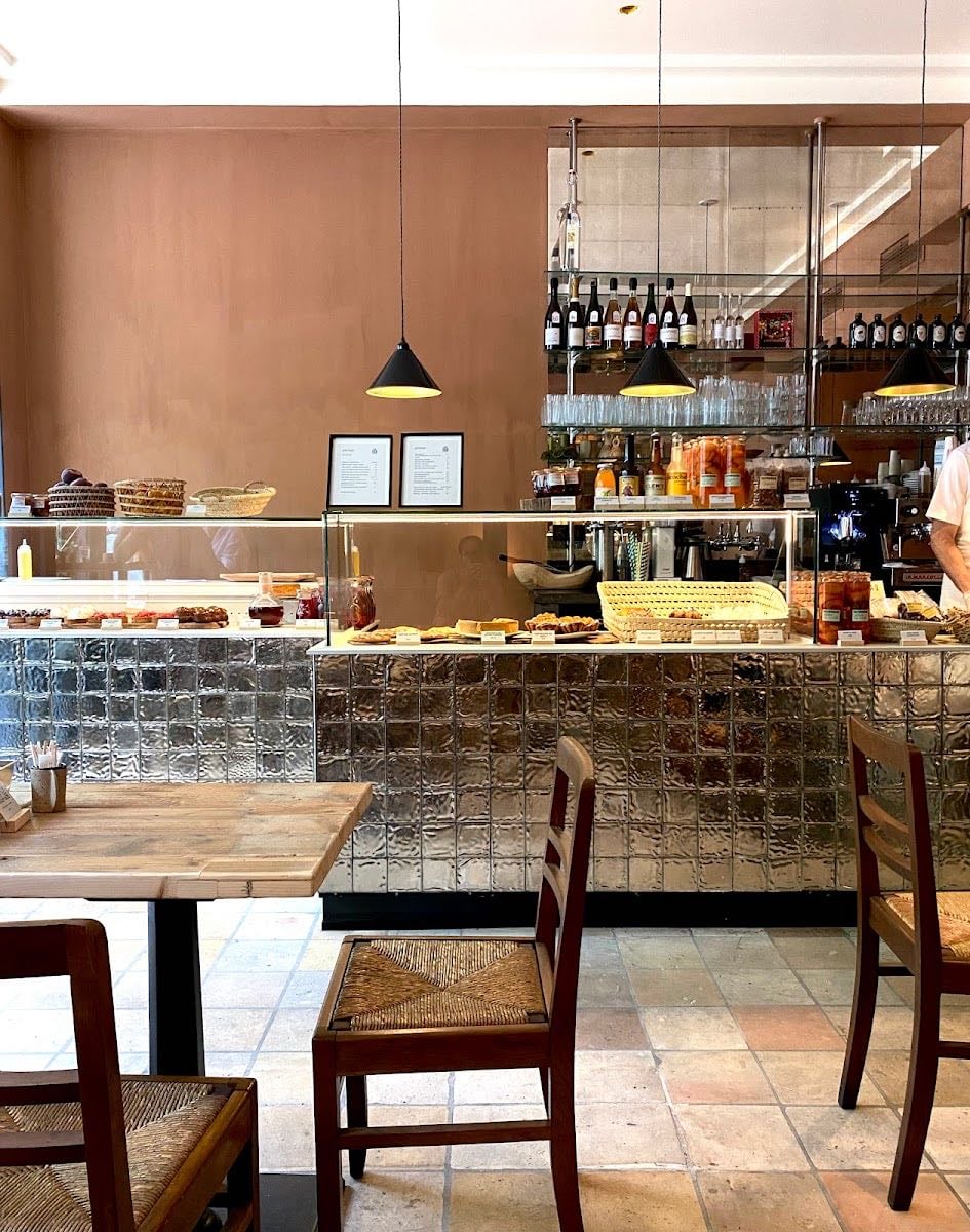Tapisserie | Motte Picquet