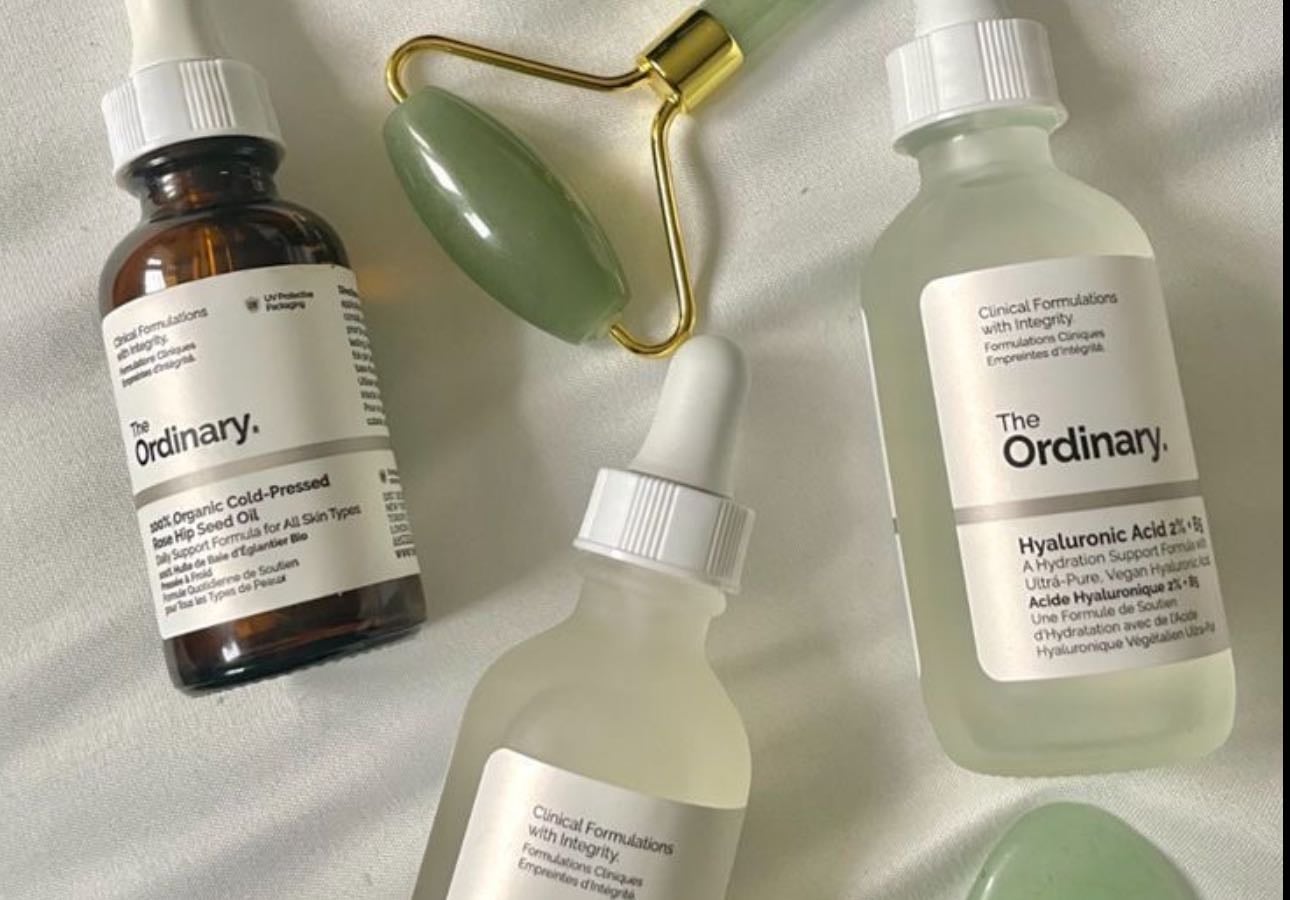 Skincare