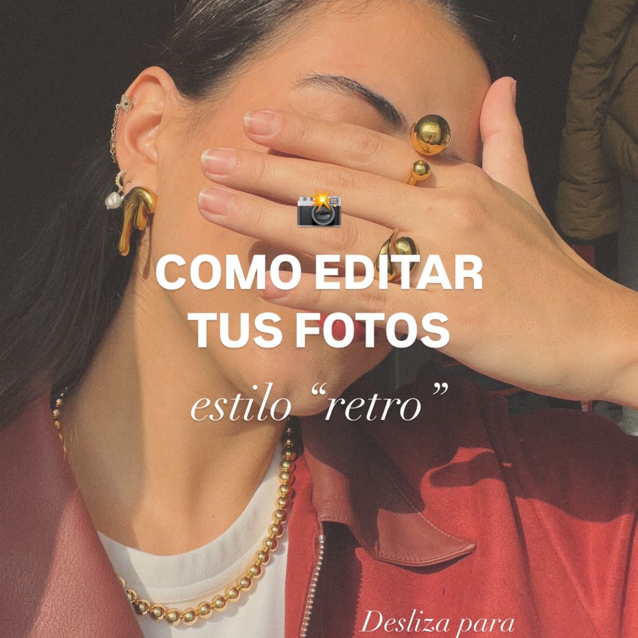Efecto “retro”