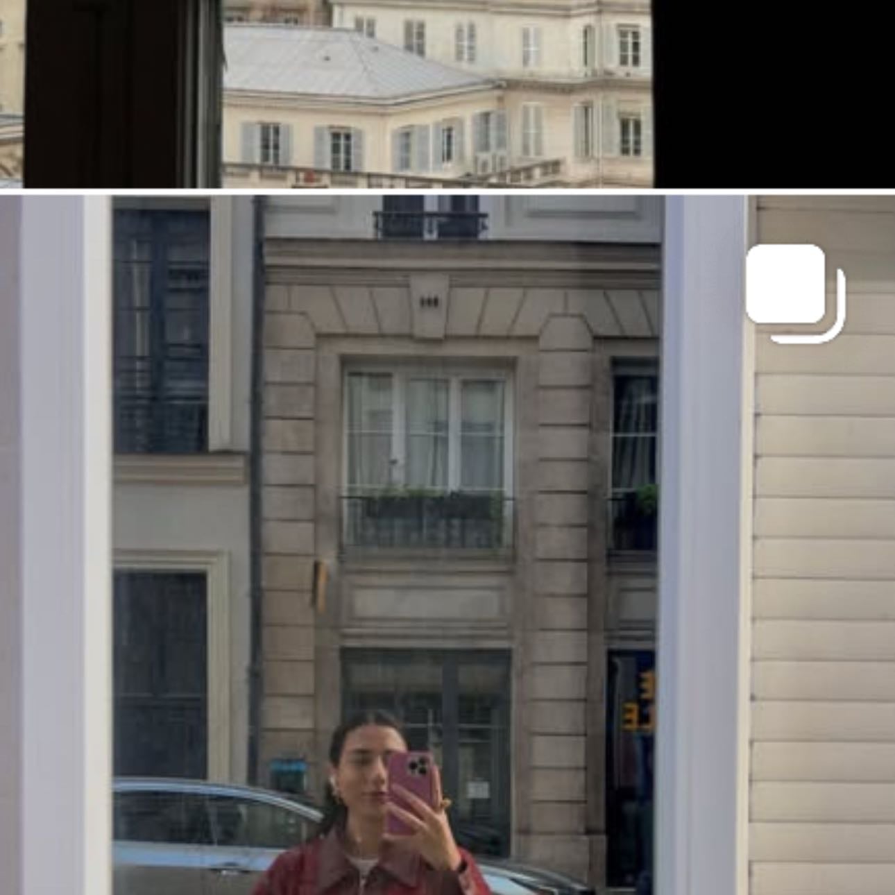 Como reacomodar un dump - Puedes reacomodar un dump (publicación con varias fotos) incluso cuando ya lo publicaste