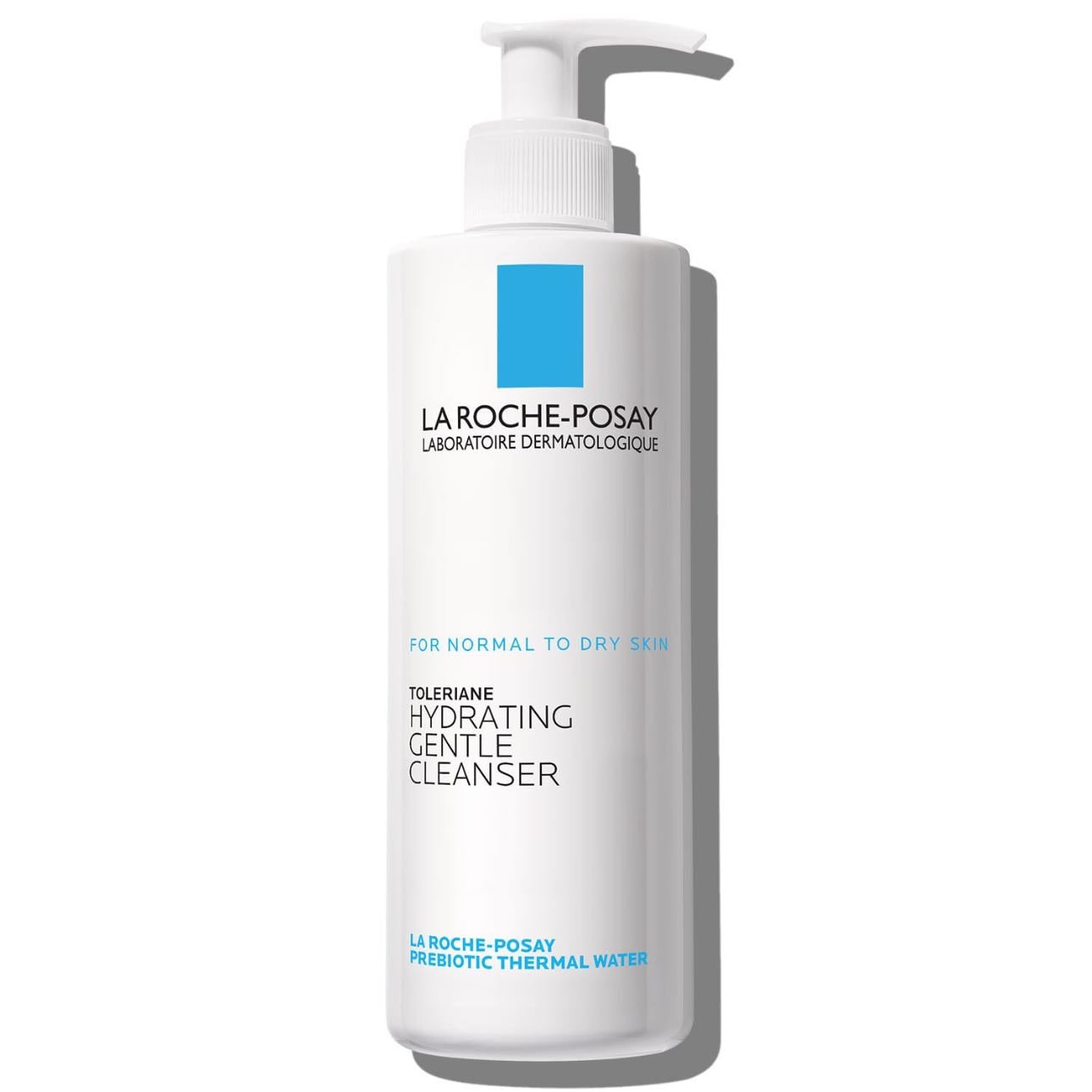 Limpiador facial - Lo uso después del agua micelar para lavar mi cara durante 1 min