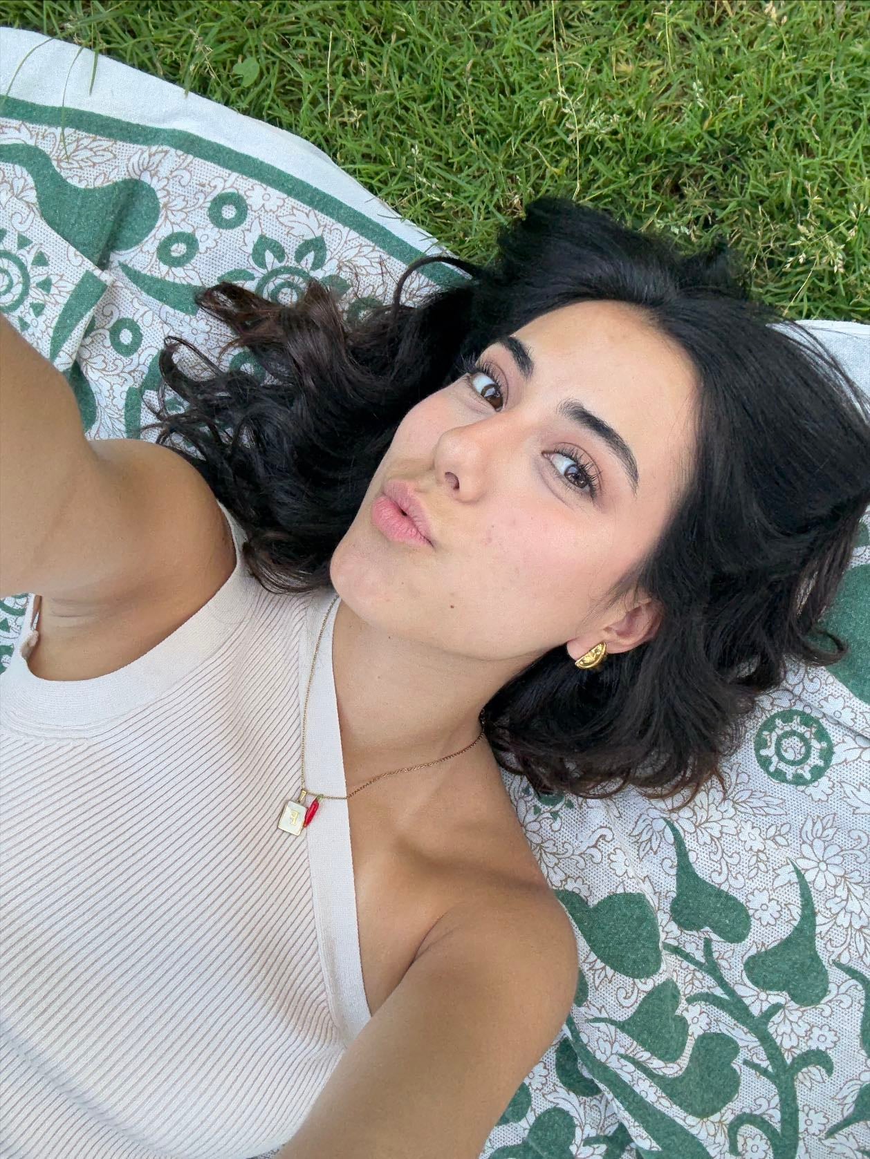 Mejora tus selfies
